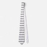 Scrapple Philly Thing Custom Ties