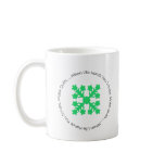 Scraps mugs