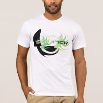 Scratch 4 Urban Clothing t-shirts