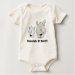 Infant Organic Onesie / Creeper