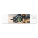 Scratch and Sniff Bumper Sticker