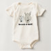 Infant Organic Onesie / Creeper