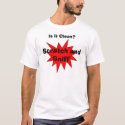 Scratch and Sniff t-shirts by sicr_2000 Scratch and Sniff t-shirts