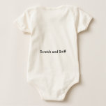 Scratch and Sniff t-shirts