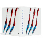 Scratch Avery Binder