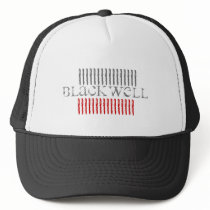 Scratch-Blackwell Hat