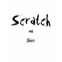 Scratch Carissa t-shirts
