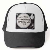 SCRATCH hats