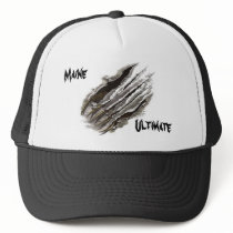 scratch, Maine, Ultimate Hats