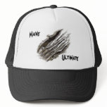 scratch, Maine, Ultimate hats