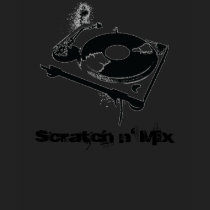 Scratch n' Mix t-shirts