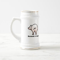 Scratch n Sniff baby t-shirt mugs