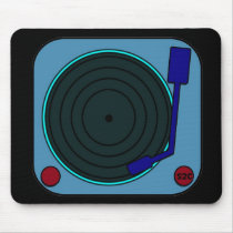 Scratch pad mousepads