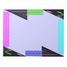 Scratch Pad