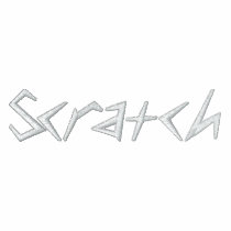 Scratch Trak embroidered shirts
