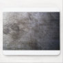 Scratched Titanium Image Mousepads