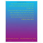 ScratchOffGive Rainbow Custom Fundraising Brochure flyers