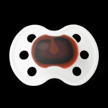 SCREAM pacifiers