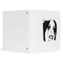 Scream Binder