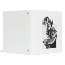 Scream Binder