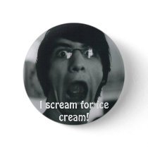 scream_by_readerfreek, I scream for ice cream! buttons by readerfreek scream_by_readerfreek, I scream for ice cream! buttons