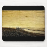Scream Field mousepads