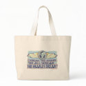 Scream for Oama's Dream bags by buttonZup Scream for Oama's Dream bags