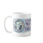 Scream for Oama's Dream Coffee Mug