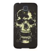 Scream (golden) cases for galaxy s5