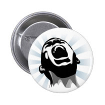 Scream halo buttons