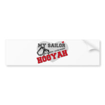 Scream HOOYAH bumper stickers by hooah_designs Scream HOOYAH bumper stickers