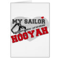 Scream HOOYAH cards