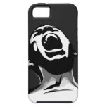 Scream iPhone 5 Case