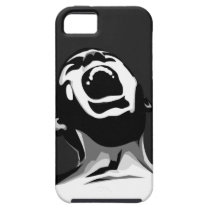 Scream iPhone 5 Case casemate cases