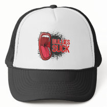 Scream It Bullies Suck Hat
