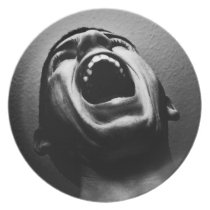 Scream plate plates
