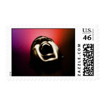 Scream Stamp