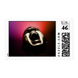 Scream postage