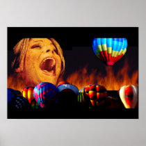 Scream posters
