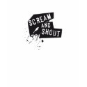 Scream & Shout t-shirts by Jess2911 Scream & Shout t-shirts