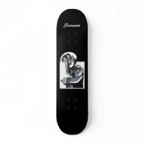 Scream skateboards