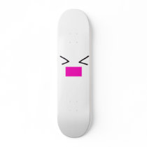 scream skateboards by kiwiwatermellon scream skateboards