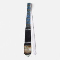 Scream Neckwear