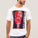 SCREAM t-shirts