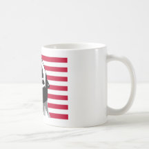 Scream USA Coffee Mugs