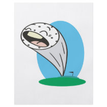 Screamer Flyer