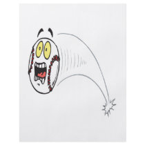 Screamer Flyer