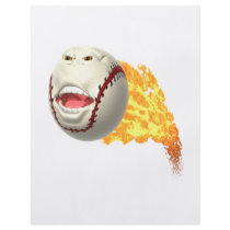 Screamer Full Color Flyer