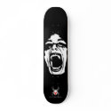 "Screamer" Skateboard