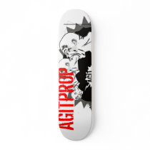 Screamhead skateboards